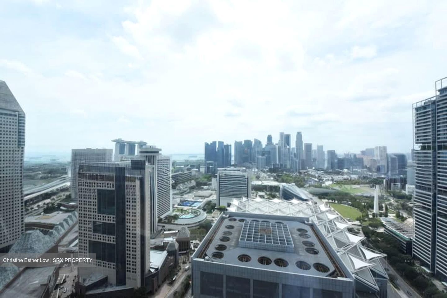 Suntec Tower Three (D1), Office #570062481